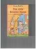 The Little Brownie House (Enid Blyton)