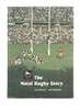 The Natal Rugby Story (Alfred Herbert)