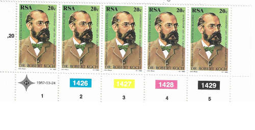 Modern varieties