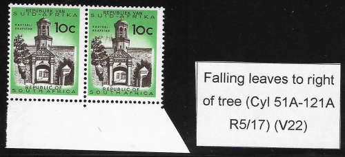 RSA definitive varieties Unmounted mint