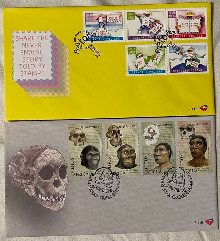 Rsa series 8 fdc