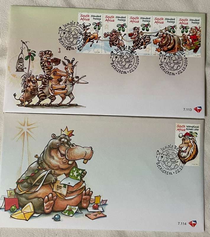 Rsa series 8 fdc