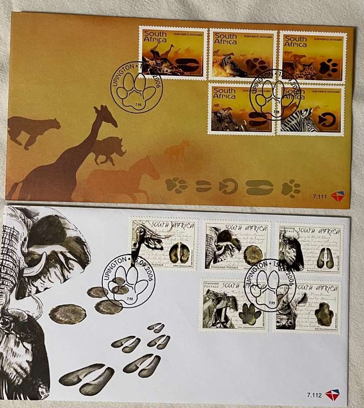 Rsa series 8 fdc