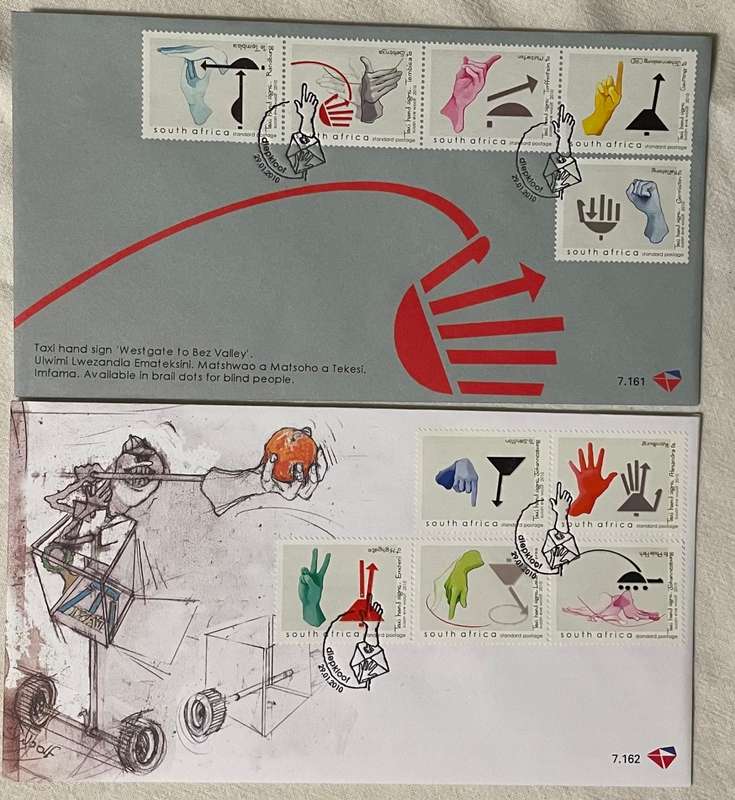 Rsa series 8 fdc