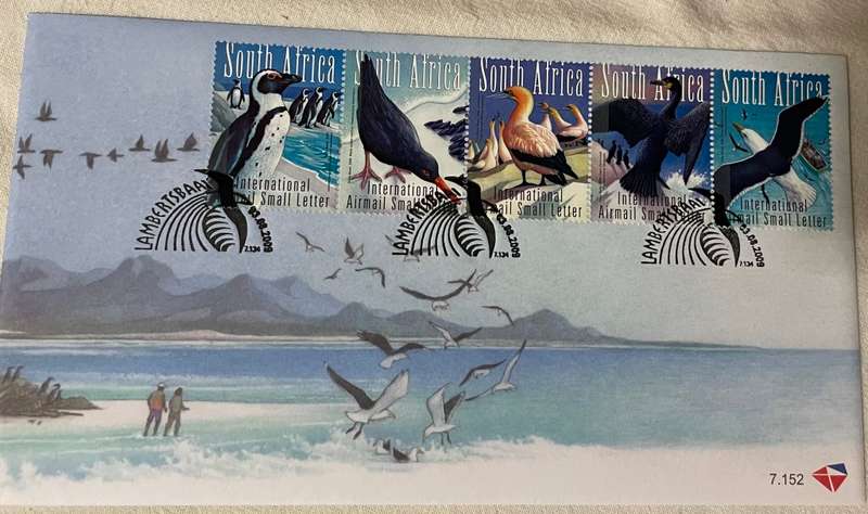 Rsa series 8 fdc