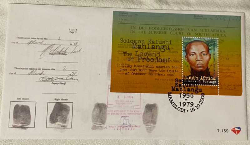 Rsa series 8 fdc