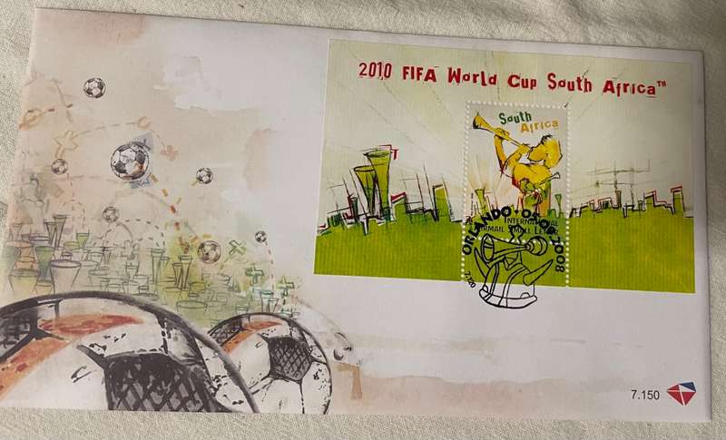 Rsa series 8 fdc