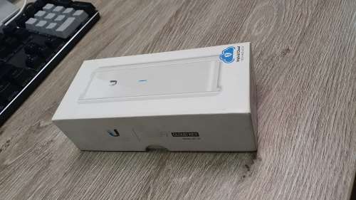 Ubiquiti cloud key