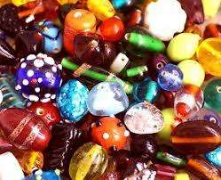 Surprise box with Various Beads (Starting price R1) - SEE DESCRIPTION