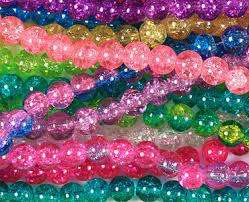 Surprise box with Various Beads (Starting price R1) - SEE DESCRIPTION