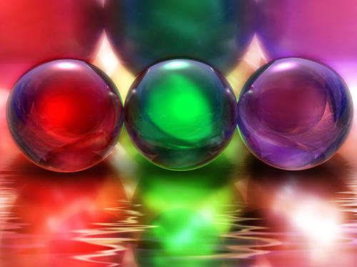 NEW ARRIVALS. 600 Glass Beads (Bid on all 600 get 610) + Free Gift