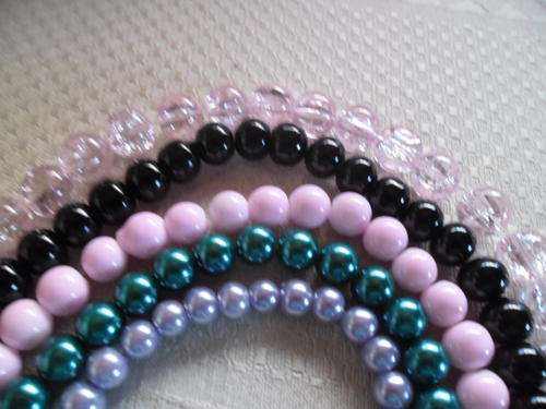260 Beads  + surprise free gift