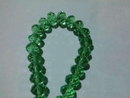 30 10mm Chinese Crystals (Bid on all 30)