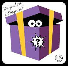 Surprise box with Various Beads (Starting price R1) - SEE DESCRIPTION