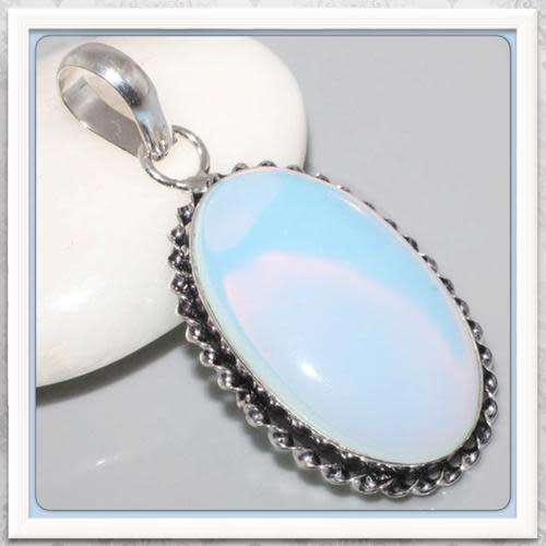 Opalite Pendant