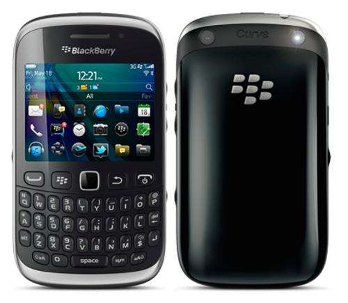 BLACKBERRY CURVE 9320 (LIKE NEW!!!)