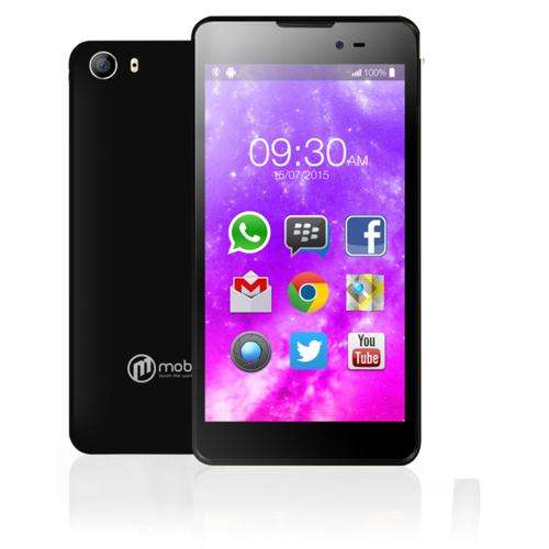 BRAND NEW 5" MOBICEL VIVO ANDROID 5.1(LOLLIPOP) SMARTPHONE! QUAD CORE,5MP CAMERA ETC...
