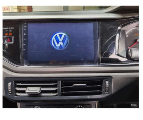 AirNav VW Polo AW Android Navigation & Entertainment System