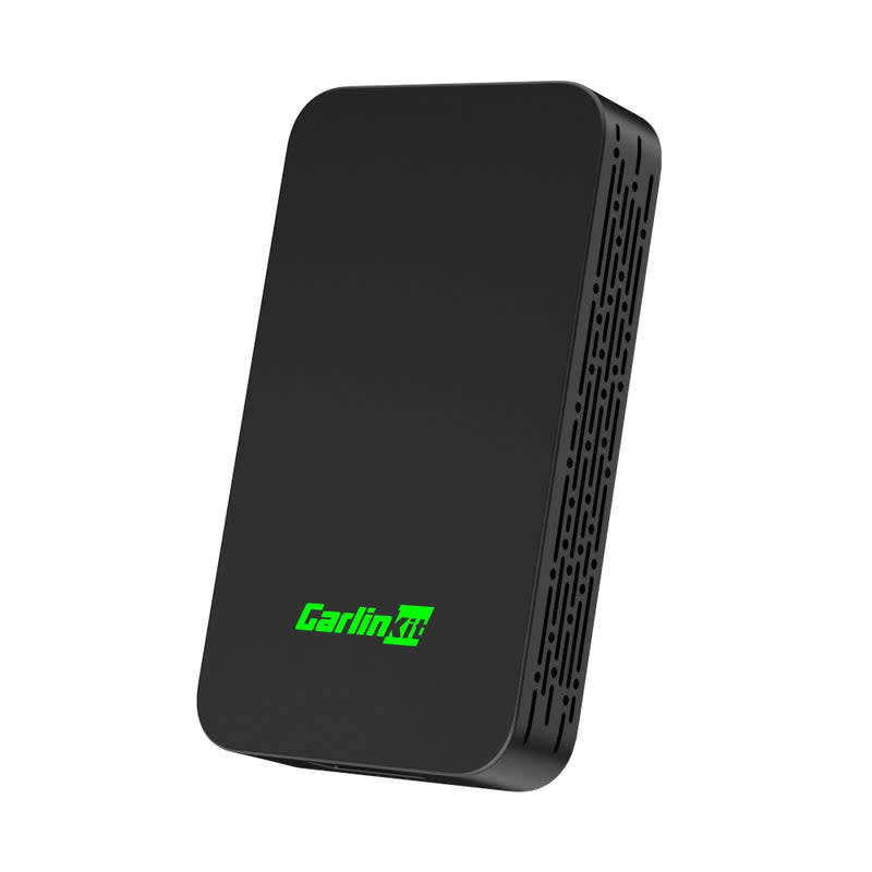 Carlinkit 5.0 Wireless CarPlay & Android Auto Adapter USB Wireless Dongle - CAR LINK KIT