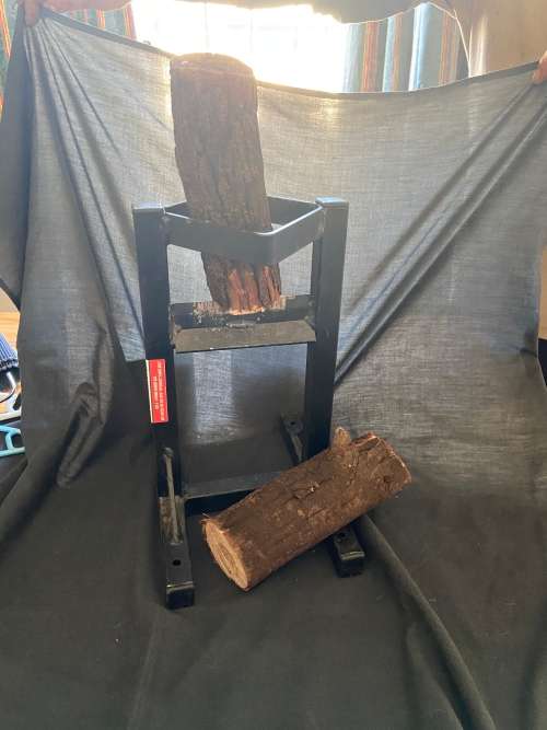 Wood Log Splitter