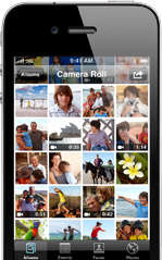 Apple Iphone 3G 8GS