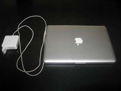 Apple Macbook Pro (13 inch, Mid 2010)