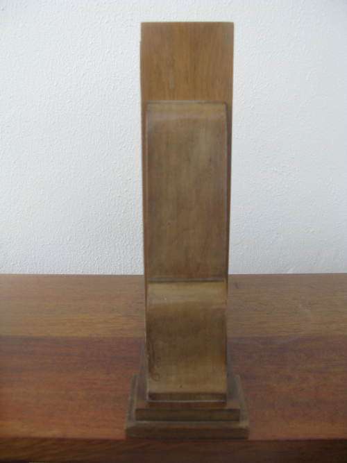 Art Deco Clock