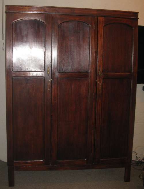 Vintage Cupboard