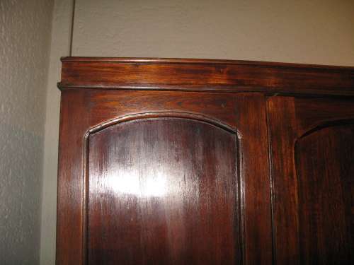 Vintage Cupboard