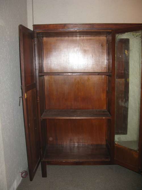 Vintage Cupboard
