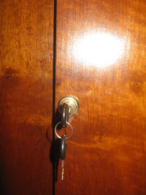 Office Cabinet