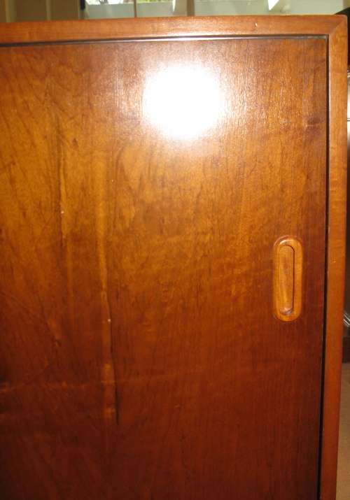 Office Cabinet