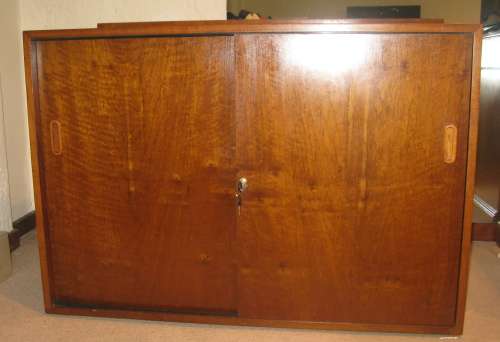 Office Cabinet
