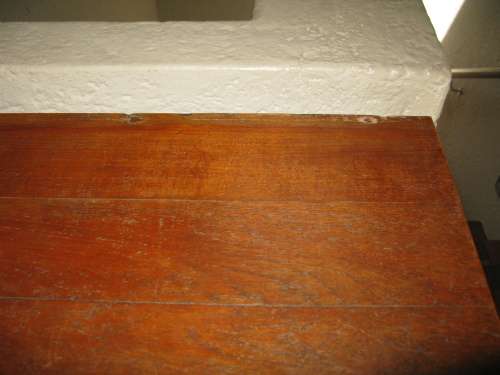 Vintage Wooden Drawers