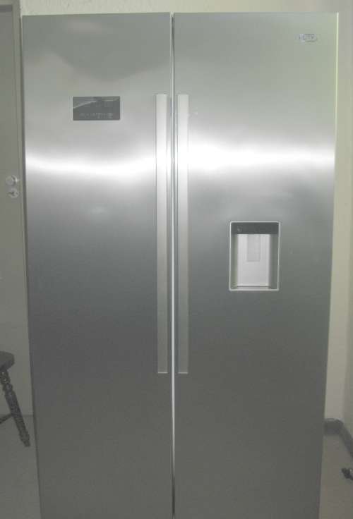 Defy Fridge Freezer Combo