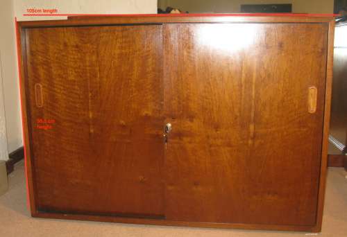 Office Cabinet