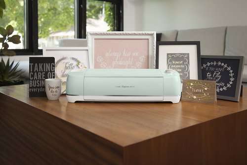 Cricut Explore Air 2 - Vinyl Cutter