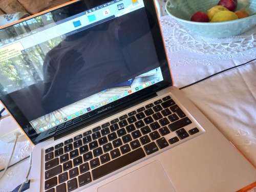 Macbook Pro 13inch