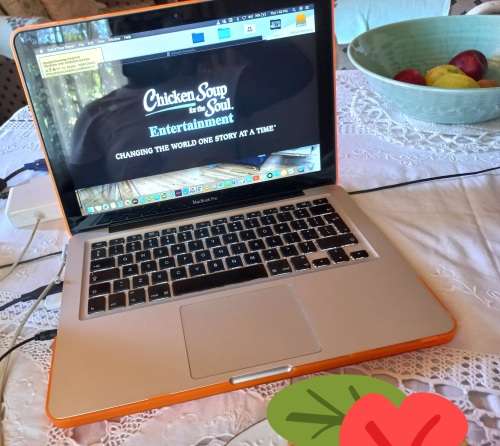 Macbook Pro 13inch