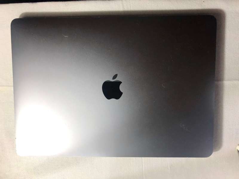 Macbook Pro - 2017