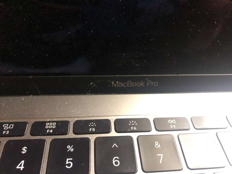 Macbook Pro - 2017
