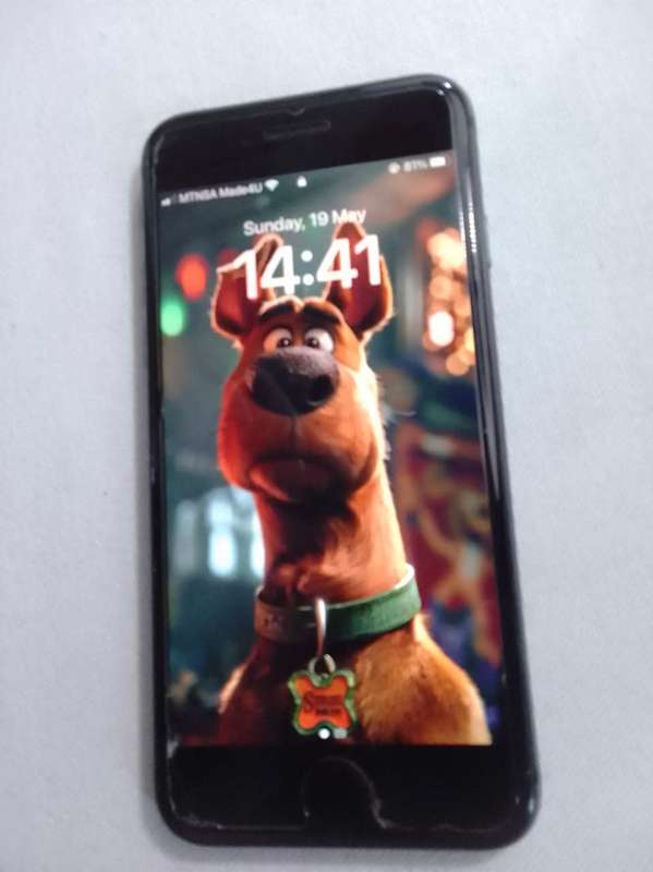 Iphone 8