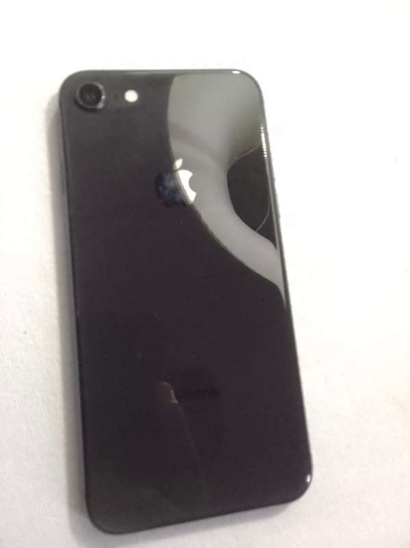 Iphone 8
