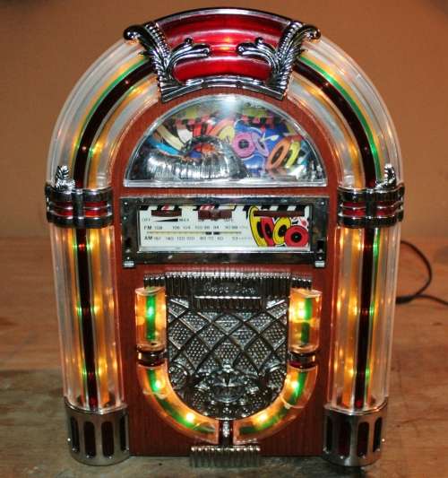 Juke Box