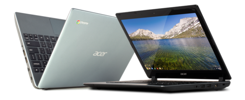 Acer C7 Chromebook 11.6 Brand new, sealed, unopened