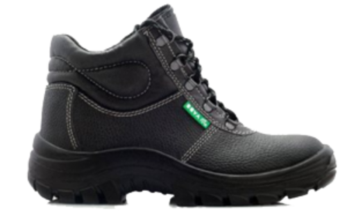 Maverick Safety Boots Size 4 - 13