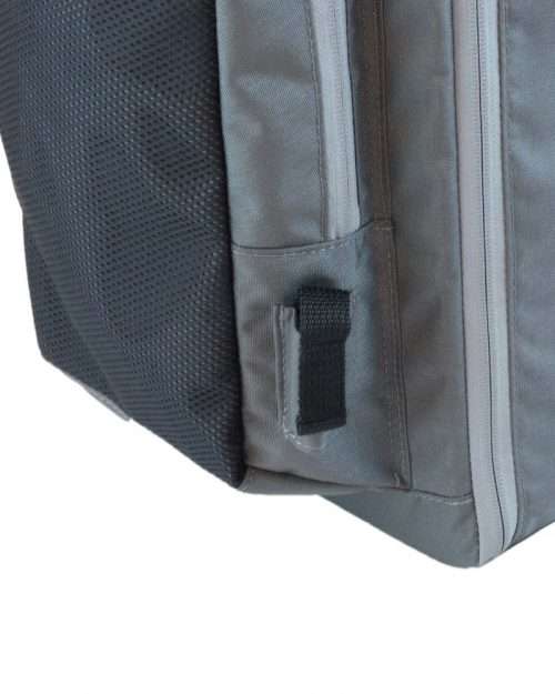 Stunm Tacklepack 270 - Fishing Tackle Backpack, Bag - 2 Tackle Boxes Included