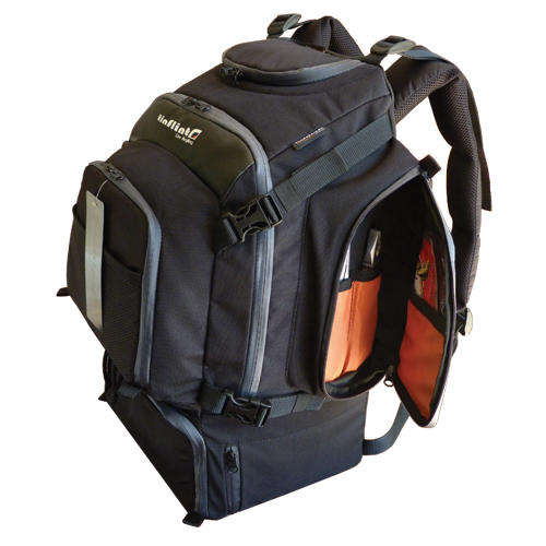 fishing tackle bag