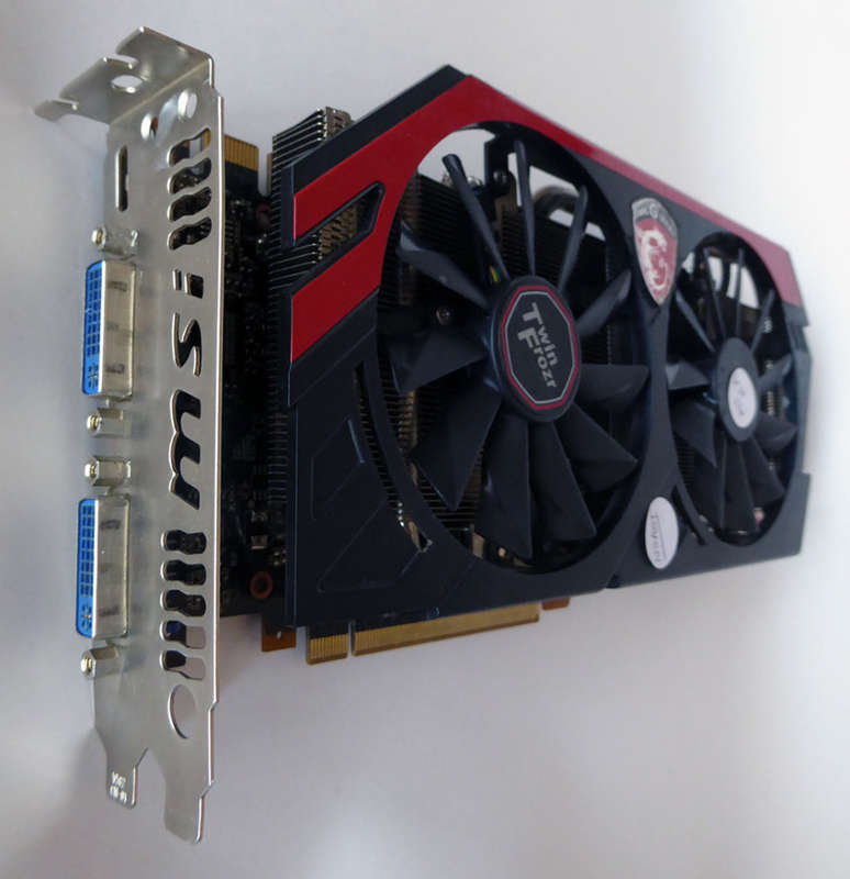 3x Graphics Cards - FAULTY - FOR SPARES OR REPAIR - FREE SHIPPING