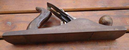 Stanley No 5 Plane